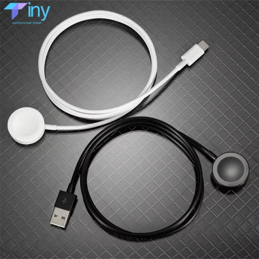 Magnetic Wireless Charger For Apple Watch Series 10 9 8 7 6